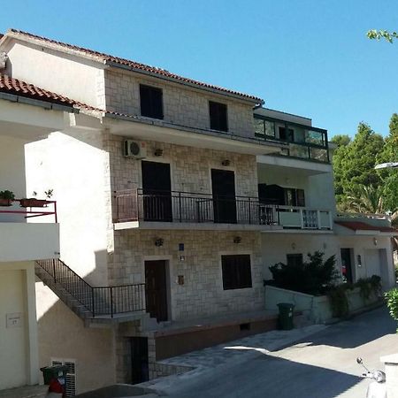 Apartmani Ivona פודגורה מראה חיצוני תמונה