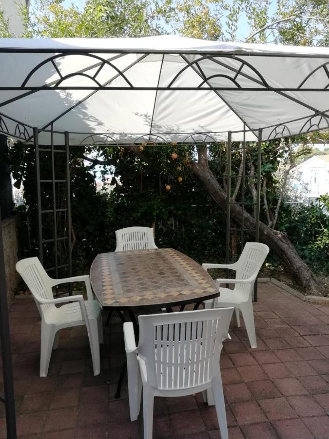 Apartmani Ivona פודגורה מראה חיצוני תמונה
