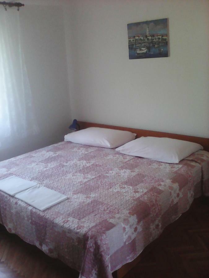 Apartmani Ivona פודגורה מראה חיצוני תמונה