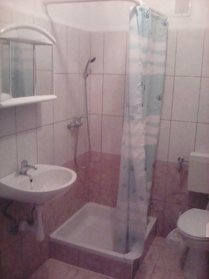 Apartmani Ivona פודגורה מראה חיצוני תמונה