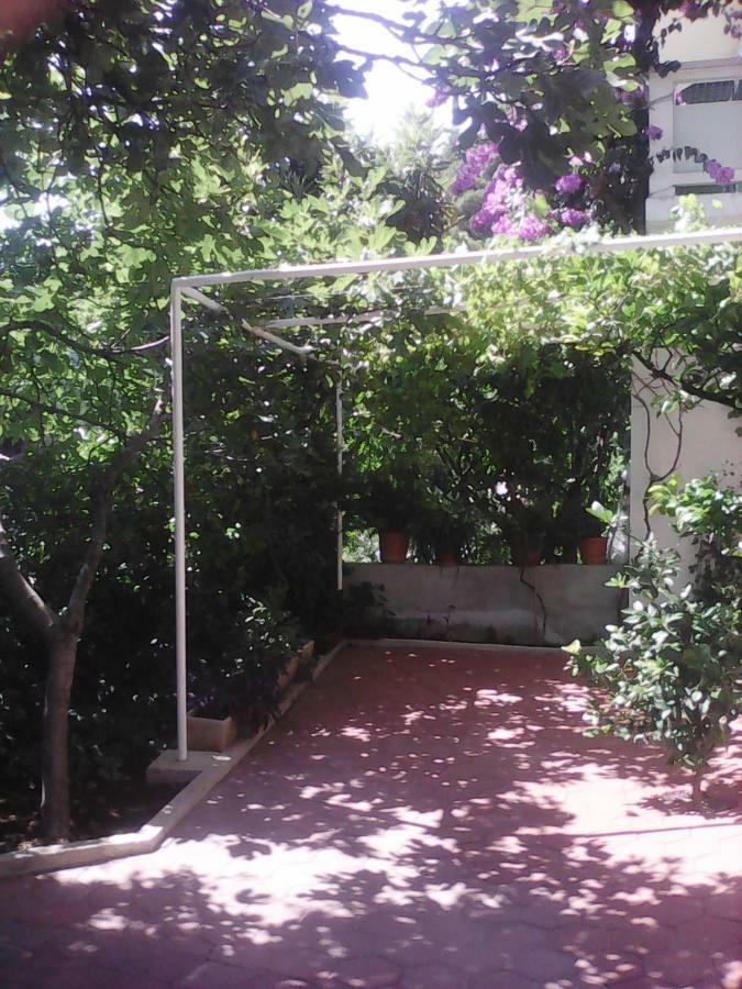Apartmani Ivona פודגורה מראה חיצוני תמונה